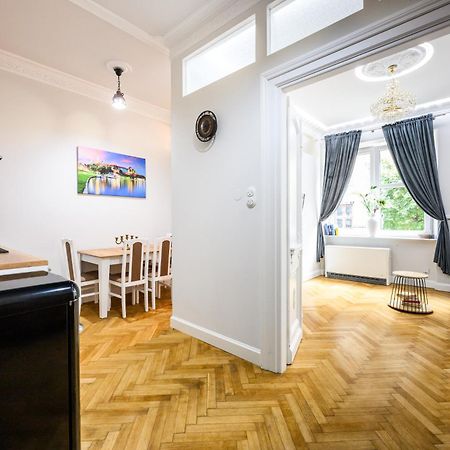 Native Apartments Sereno Fenn'A 5 Krakow Exterior photo
