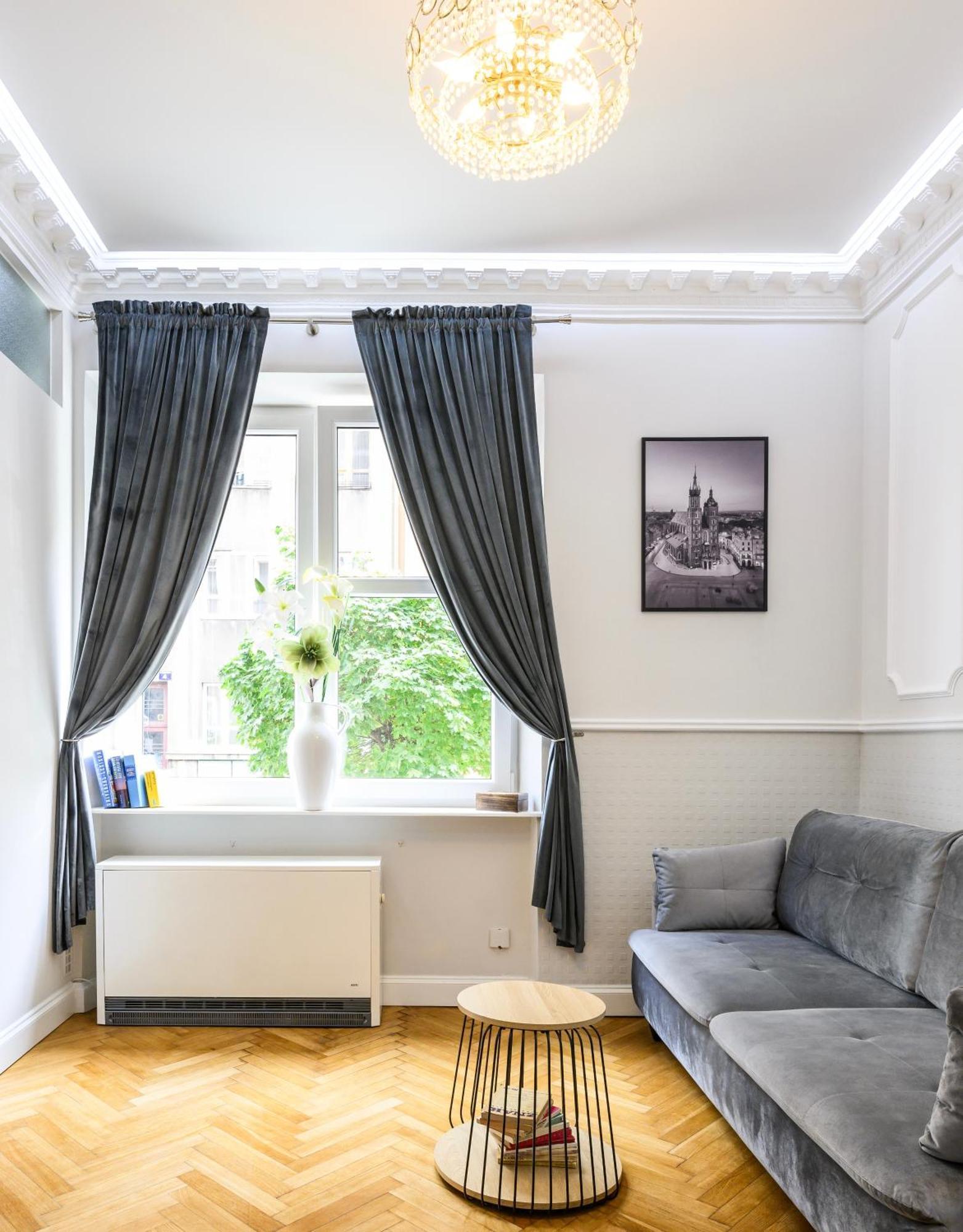 Native Apartments Sereno Fenn'A 5 Krakow Exterior photo