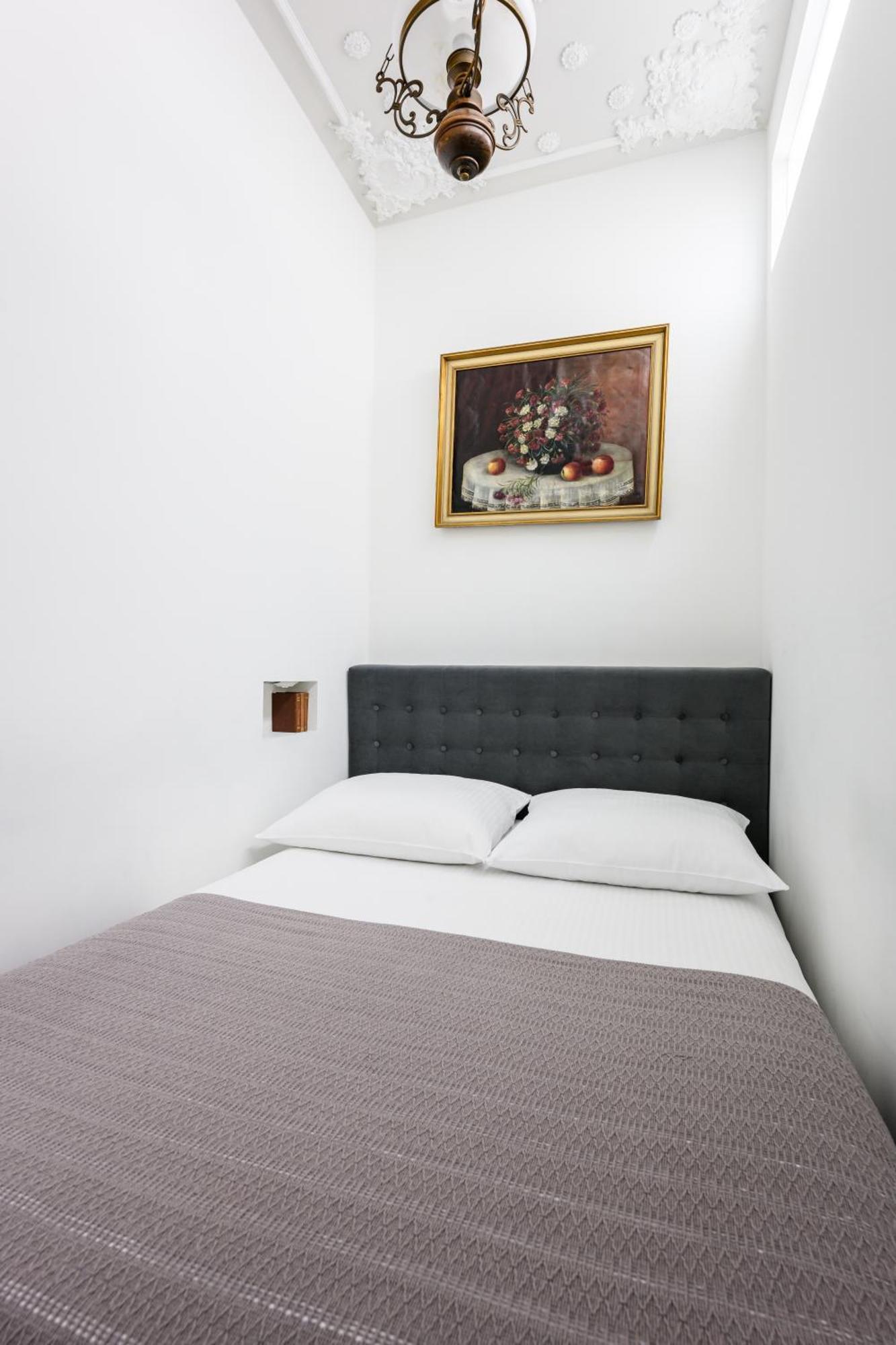 Native Apartments Sereno Fenn'A 5 Krakow Exterior photo